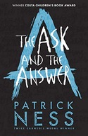 The Ask and the Answer Ness Patrick