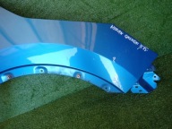 NISSAN QASHQAI II 13- fender right front front