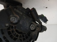 OPEL ZAFIRA 2.2 ALTERNATOR 55556066 100A
