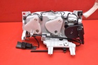 control panel air conditioning devices FIAT DUCATO 2 II LIFT 94-06