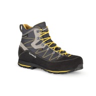 Męskie buty górskie AKU Trekker Lite III GTX 46