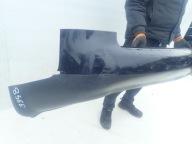 AUDI A4 B6 MALYSZ AVANT KOMBI 01-04 bumper rear part