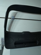 upholstery bonnet rear part AUDI Q3 8U 8U0867979
