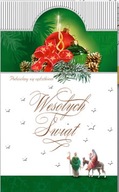kartki z opłatkiem Bożego Narodzenia Boże Narodzen
