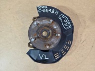 Toyota C-HR and swing front left 1,8 H / 2016-2023 (Z751)