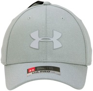 UNDER ARMOUR czapka Twist Stretch Cap S/M