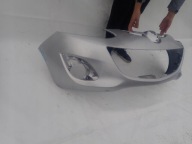 MAZDA 2 II LIFT 10-14 bumper front front