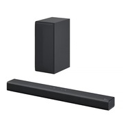 SOUNDBAR LG S60Q 300W 2.1 eARC 2xHDMI USB BLUETOOTH BEZPRZEWODOWY SUB PILOT