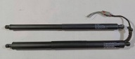 damper electrical shock absorber telescope bonnet boot Ford Edge 2015