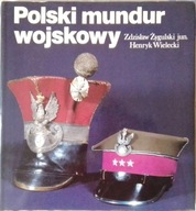 POLSKI MUNDUR WOJSKOWY Zdzisław Żygulski, Henryk Wielecki