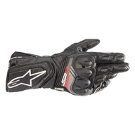 ŠPORTOVÉ RUKAVICE NA MOTORKU ALPINESTARS SP-8 V3 M