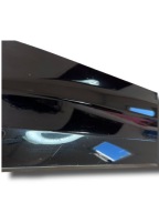 AUDI Q2 moulding door right rear part 81A853970A !J