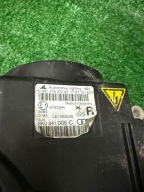 REFLEKTOR Droite AUDI A4 B8 XENON LIFT Non pivotant/fixe nr551