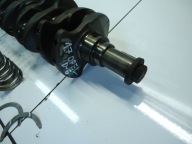 OPEL ASTRA G CORSA C 1.7DTI Y17DT crank