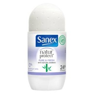 Sanex Natur Protect Pure Fresh Dezodorant Gulička