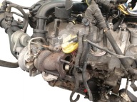 engine complete RENAULT CLIO III 1.2 TCE 101KM 74kW D4F784 208 TYS