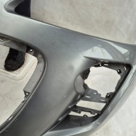 PEUGEOT 4007 07- bumper front front 6400B340