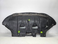 cover below engine cover AUDI A4 B7 8E0863823M