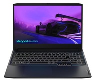 Laptop Lenovo IdeaPad Gaming 3-15 Ryzen 5-5500H 16GB 512GB RTX2050 144Hz