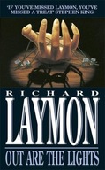 Richard Laymon Collection Volume 2: The Woods are