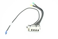 AUDIO PANEL USB HP COMPAQ 8300 8200 625248-001