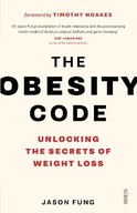 The Obesity Code: the bestselling guide to