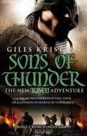 Raven 2: Sons of Thunder: (Raven: Book 2): A