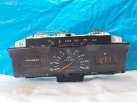 dials clock PEUGEOT 205 9753530180