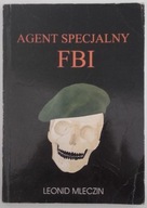 AGENT SPECJALNY FBI - MLECZIN thriller