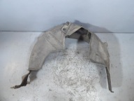 BMW X1 F48 Radschale heck links