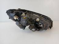 OPEL OMEGA B LIFT light left front XENON control unit