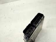 control unit computer of the engine AUDI A4 B7 3.0 TDI 8E0907401AL 8E0910401N