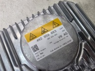 INWENTER Centralina di tensione AUDI A4 A5 A6 A7 A8 4K0959663
