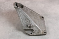 BMW 7 E65 E66 730i 730Li M54 Support Support plaque Moteur 6758473