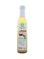 EKOLOGICZNY OCET 5% JABŁKOWY 250ml BIOFOOD BIO