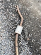 BMW X5 E70 exhaust silencer BOYSEN 7799797