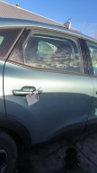 Tür rechts heck EQN CITROEN C4 III
