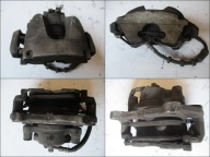 caliper brake JAGUAR F PACE 2,0D 18R front