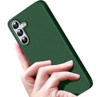 ETUI SOFT INSIDE do SAMSUNG A54 5G +SZKŁO