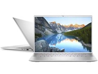 Notebook Dell Inspiron 7400 14,5 " Intel Core i7 16 GB / 512 GB strieborný