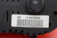 dials dials EU 1M0920802D SEAT LEON 1 and 1.9 TDI 110 KM 99-05