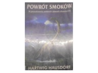Powrót smoków - Hartwig Hausdorf