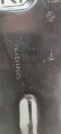 pillar PODLUZNICY left front RENAULT CLIO IV 16- original 620411313R