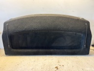 OPEL MERIVA B II plato boot black original
