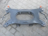 axle beam subframe axle beam rear part Range Rover Evoque