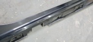 A7 4G moulding cap threshold right LY9B 4G8853856D