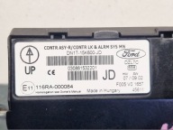 Unité commande confort FORD FIESTA MK7 LIFT DN1T15K600JD