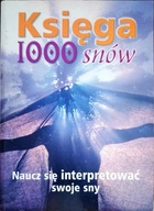 Księga 1000 snów