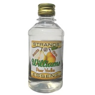 STRANDS ZAPRAWKA GRUSZKA WILLIAMS 250ml