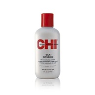 CHI Silk Infusion 177 ml - Odżywka regenerująca